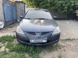Mitsubishi Lancer 2005 годаүшін1 000 000 тг. в Уральск – фото 3