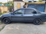 Mitsubishi Lancer 2005 годаүшін1 000 000 тг. в Уральск – фото 5