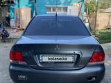 Mitsubishi Lancer 2005 годаүшін1 000 000 тг. в Уральск – фото 4