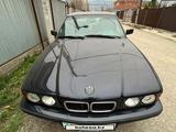 BMW 525 1994 года за 2 600 000 тг. в Алматы – фото 5