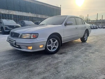 Nissan Cefiro 1997 года за 2 600 000 тг. в Алматы – фото 2