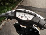 Honda  Dio 2005 года за 185 000 тг. в Алматы – фото 4