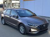 Hyundai i30 2022 года за 8 120 000 тг. в Уральск
