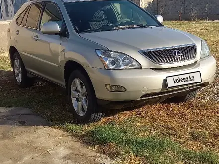 Lexus RX 330 2004 года за 7 500 000 тг. в Шымкент