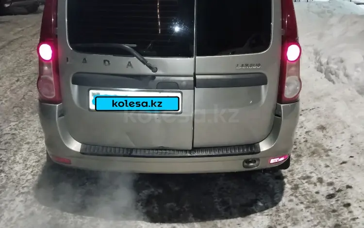 ВАЗ (Lada) Largus 2015 года за 3 333 333 тг. в Усть-Каменогорск