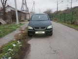 Opel Zafira 2001 годаүшін2 600 000 тг. в Шымкент