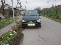 Opel Zafira 2001 года за 2 600 000 тг. в Шымкент