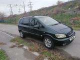 Opel Zafira 2001 годаүшін2 600 000 тг. в Шымкент – фото 2