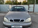 ЗАЗ Chance 2010 годаүшін900 000 тг. в Алматы