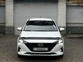 Hyundai Accent 2020 года за 9 300 000 тг. в Актобе – фото 4
