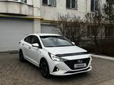 Hyundai Accent 2020 года за 8 990 000 тг. в Актобе