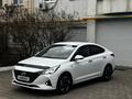 Hyundai Accent 2020 года за 8 990 000 тг. в Актобе – фото 2