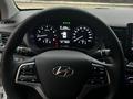 Hyundai Accent 2020 годаүшін9 300 000 тг. в Актобе – фото 11