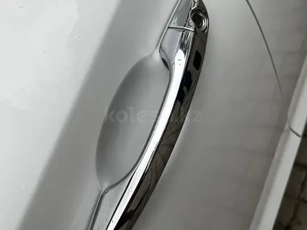 Hyundai Accent 2020 года за 9 300 000 тг. в Актобе – фото 14