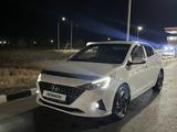 Hyundai Accent 2020 годаfor8 500 000 тг. в Актобе – фото 2