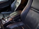 BMW X6 2010 года за 7 500 000 тг. в Алматы – фото 2
