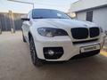BMW X6 2010 года за 11 000 000 тг. в Алматы – фото 8
