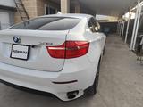 BMW X6 2010 года за 11 000 000 тг. в Алматы