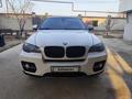 BMW X6 2010 года за 11 000 000 тг. в Алматы – фото 10