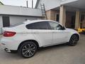 BMW X6 2010 года за 11 000 000 тг. в Алматы – фото 11