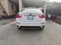 BMW X6 2010 года за 11 000 000 тг. в Алматы – фото 13