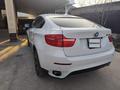 BMW X6 2010 года за 11 000 000 тг. в Алматы – фото 15