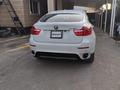 BMW X6 2010 года за 11 000 000 тг. в Алматы – фото 14