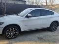 BMW X6 2010 года за 11 000 000 тг. в Алматы – фото 17