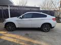 BMW X6 2010 года за 11 000 000 тг. в Алматы – фото 16