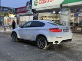 BMW X6 2010 года за 11 000 000 тг. в Алматы