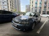 Subaru Impreza 2008 годаүшін4 500 000 тг. в Алматы – фото 3