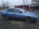 Toyota Carina E 1996 года за 1 700 000 тг. в Семей – фото 2