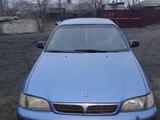 Toyota Carina E 1996 года за 1 700 000 тг. в Семей – фото 4