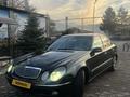 Mercedes-Benz E 320 2003 годаfor6 000 000 тг. в Алматы – фото 2