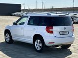 Skoda Yeti 2014 года за 5 750 000 тг. в Атырау – фото 4