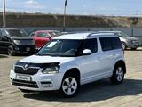 Skoda Yeti 2014 года за 5 750 000 тг. в Атырау