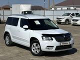 Skoda Yeti 2014 года за 5 750 000 тг. в Атырау – фото 3