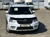 Skoda Yeti 2014 года за 5 750 000 тг. в Атырау – фото 2