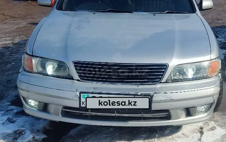 Nissan Cefiro 1996 года за 2 000 000 тг. в Каскелен