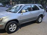 Lexus RX 300 1999 года за 4 500 000 тг. в Алматы – фото 5