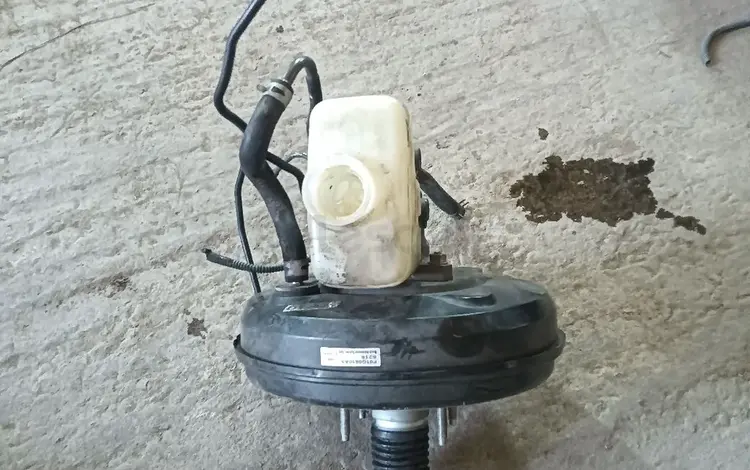 Тормозной цилиндр Японский на gs 190 за 30 000 тг. в Алматы