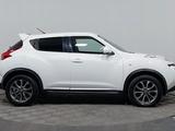 Nissan Juke 2013 года за 5 880 000 тг. в Астана – фото 4