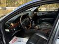 Mercedes-Benz S 500 2008 года за 9 300 000 тг. в Алматы – фото 11