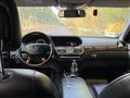 Mercedes-Benz S 500 2008 года за 9 300 000 тг. в Алматы – фото 14
