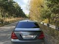 Mercedes-Benz S 500 2008 года за 9 300 000 тг. в Алматы – фото 17