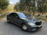 Mercedes-Benz S 500 2008 годаүшін9 300 000 тг. в Алматы – фото 3
