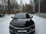 Chevrolet Malibu 2022 годаfor12 000 000 тг. в Караганда