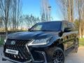 Lexus LX 570 2017 годаfor48 000 000 тг. в Астана