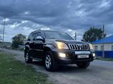 Toyota Land Cruiser Prado 2006 годаүшін11 700 000 тг. в Караганда