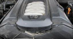 Все запчасти по двигателю туарег 4.2 touareg за 10 000 тг. в Алматы